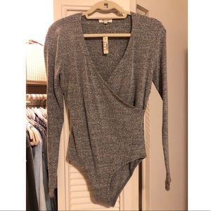 Madewell onesie